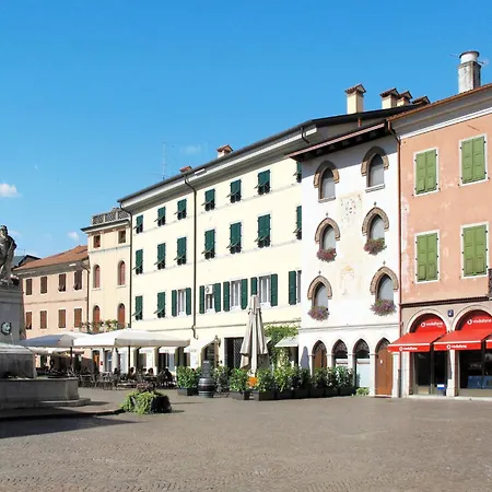 Apartment Casa Teresa By Interhome *