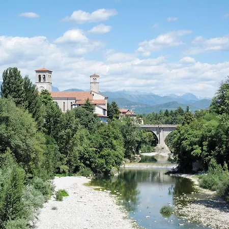 Casa Teresa By Interhome Appartement Cividale del Friuli
