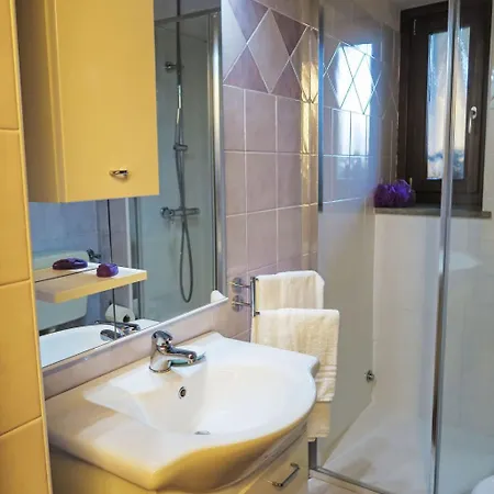 Apartament Casa Teresa By Interhome Cividale del Friuli