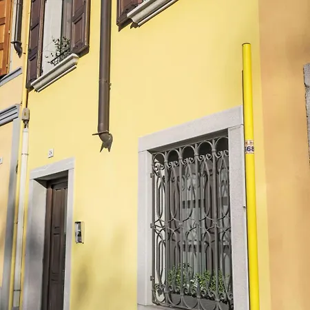 Casa Teresa By Interhome Cividale Del Friuli