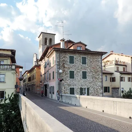 Casa Teresa By Interhome