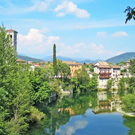 Casa Teresa By Interhome * Cividale del Friuli
