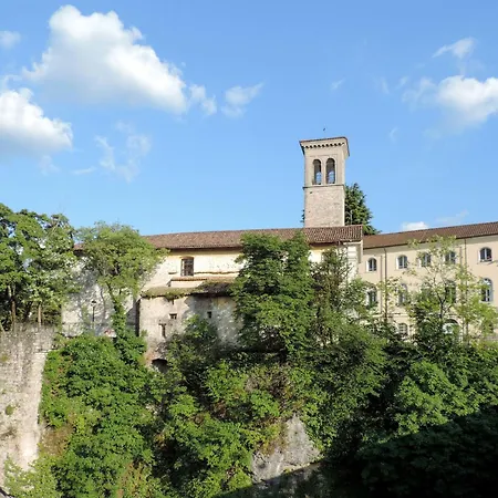 Apartment Casa Teresa By Interhome