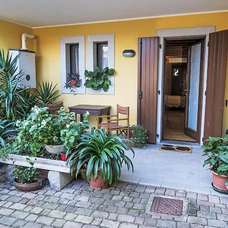 Casa Teresa By Interhome Apartment *