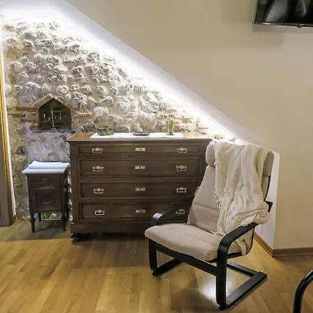 Casa Teresa By Interhome