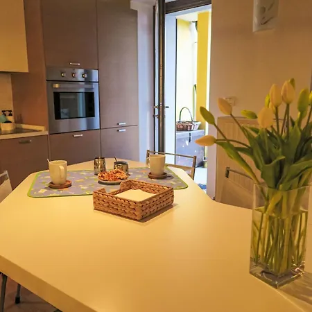 Casa Teresa By Interhome Appartement *