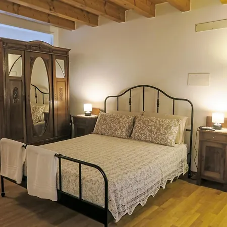 Casa Teresa By Interhome *