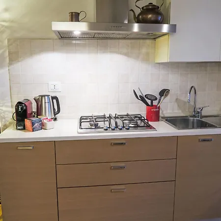 Casa Teresa By Interhome Appartement *