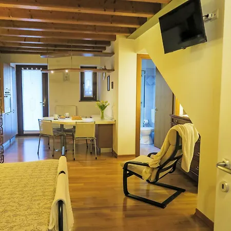 Apartament Casa Teresa By Interhome Cividale del Friuli