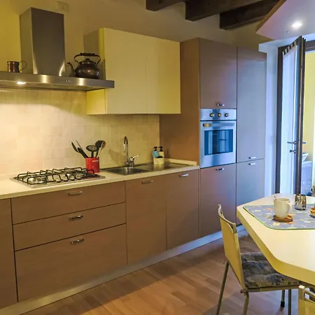 Casa Teresa By Interhome