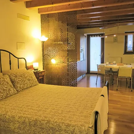 Casa Teresa By Interhome Cividale del Friuli