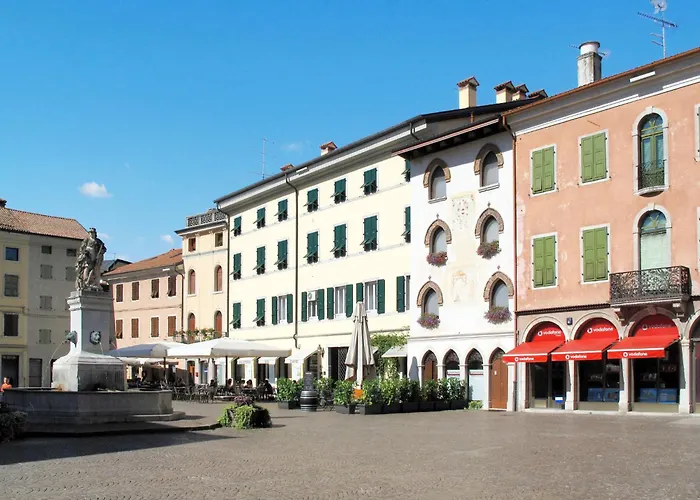 Apartman Casa Teresa By Interhome *