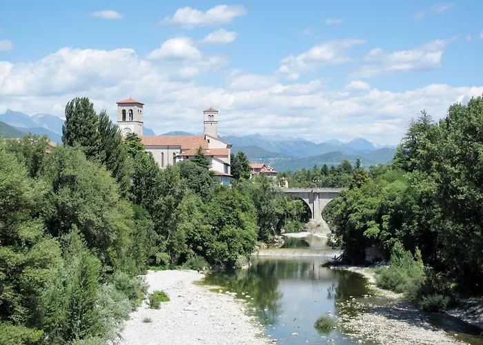 Casa Teresa By Interhome Apartman Cividale del Friuli