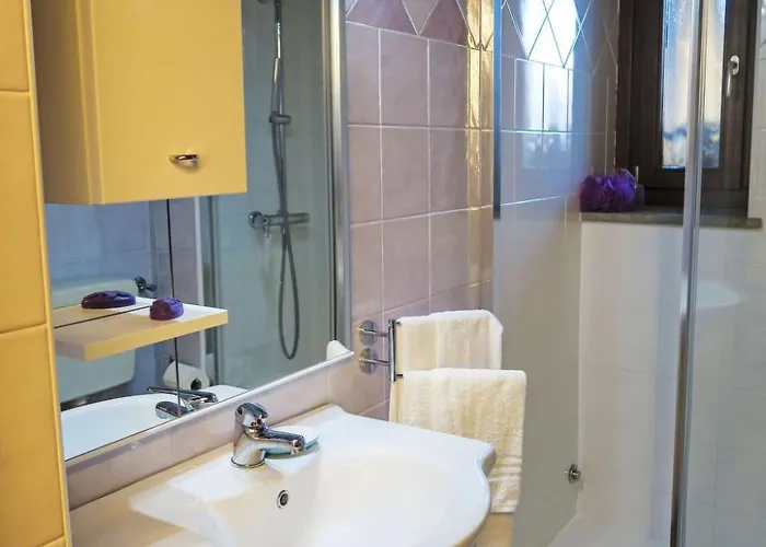 Apartment Casa Teresa By Interhome Cividale Del Friuli