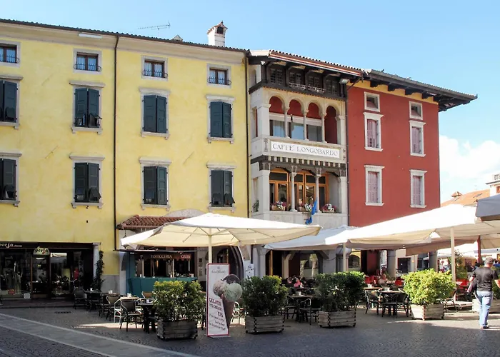 Casa Teresa By Interhome *