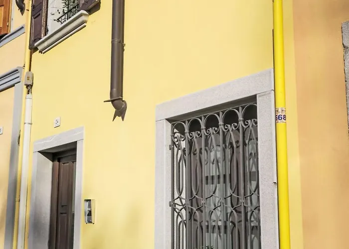 Casa Teresa By Interhome Cividale Del Friuli