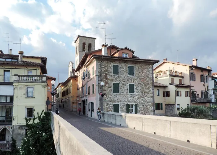 Casa Teresa By Interhome