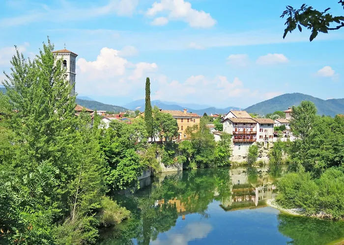 Casa Teresa By Interhome * Cividale del Friuli