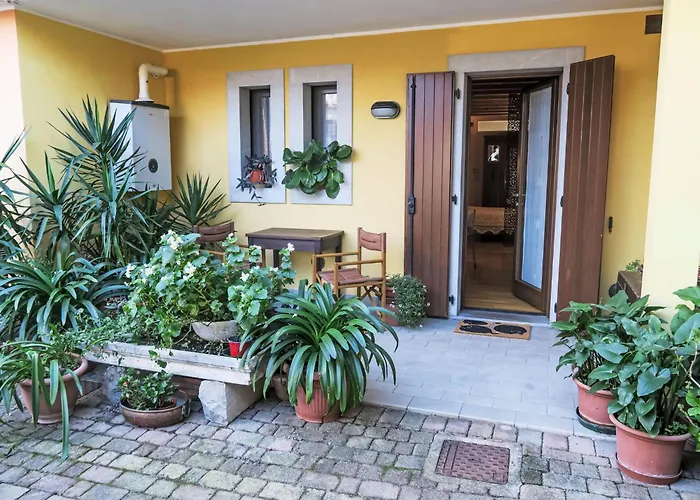 Casa Teresa By Interhome Apartman *