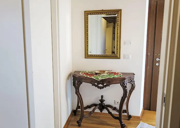 Casa Teresa By Interhome Apartment Cividale Del Friuli