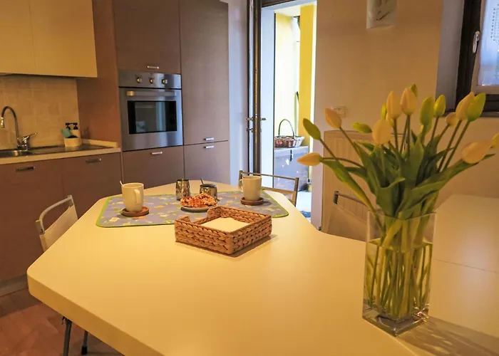 Casa Teresa By Interhome Apartman *