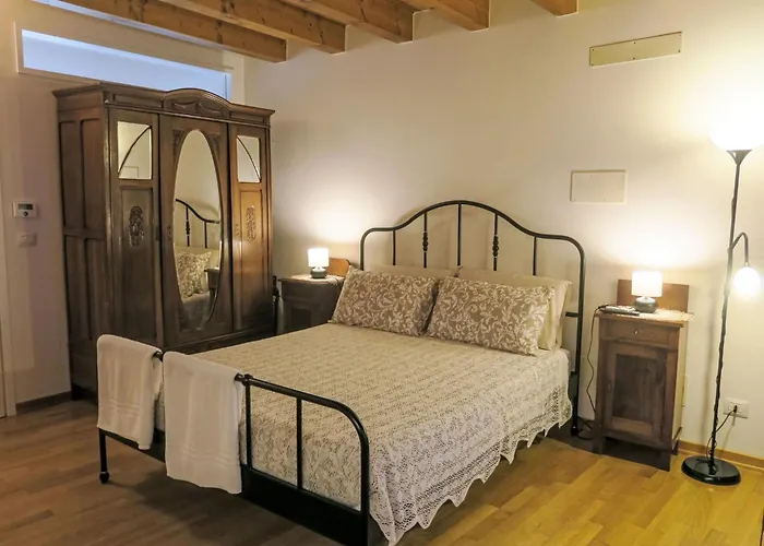 Casa Teresa By Interhome *