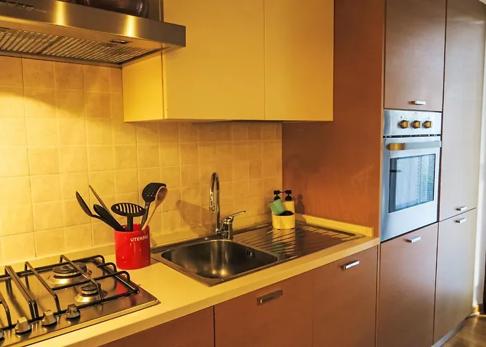 Casa Teresa By Interhome Cividale Del Friuli