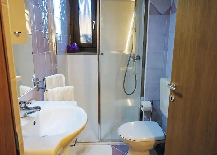 Casa Teresa By Interhome