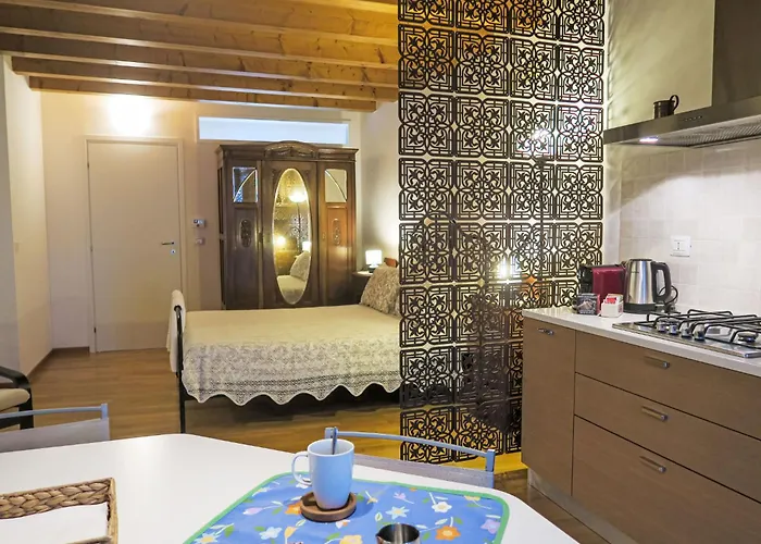 Apartman Casa Teresa By Interhome