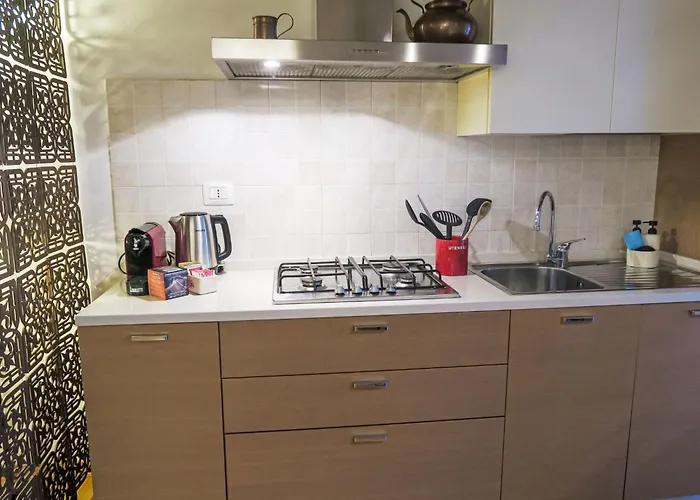 Casa Teresa By Interhome Apartman *