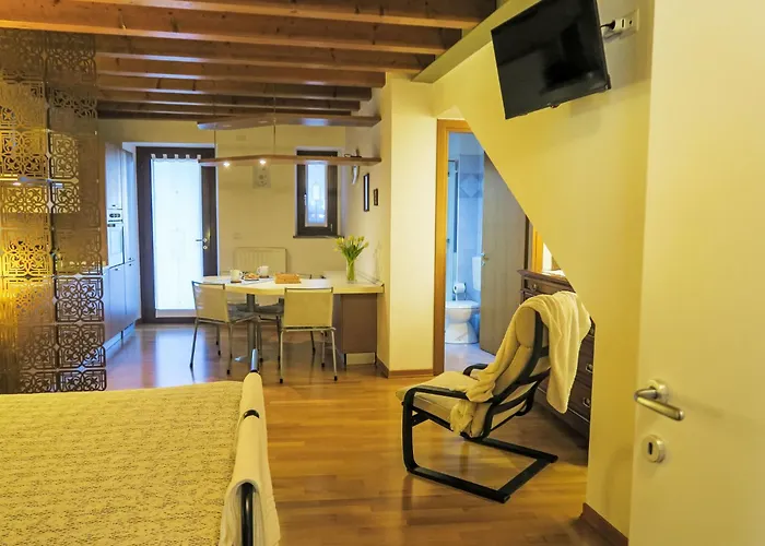 Apartment Casa Teresa By Interhome Cividale Del Friuli