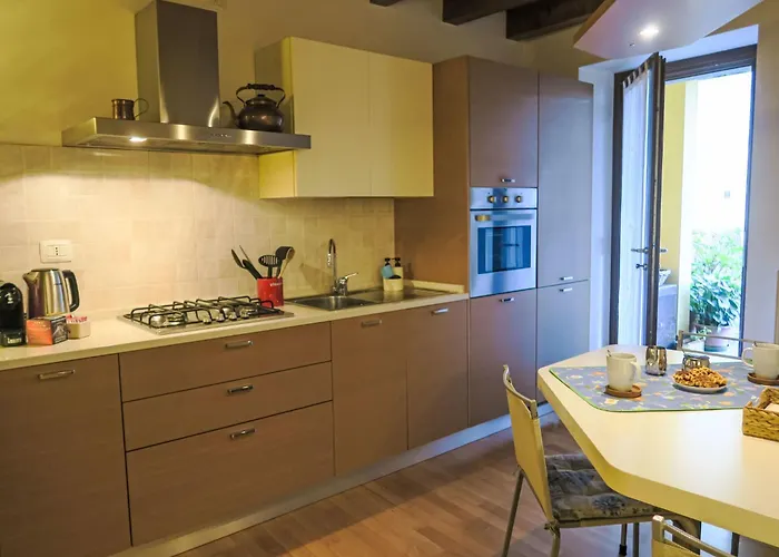 Casa Teresa By Interhome